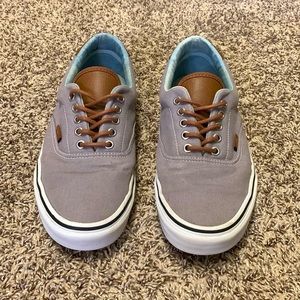 Vans Era 59 Frost Gray